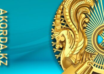 Глава государства поздравил казахстанцев с Днем столицы