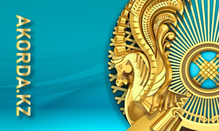 Глава государства поздравил казахстанцев с Днем столицы