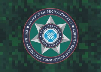 Правовой ликбез организован для пограничников Панфиловского района