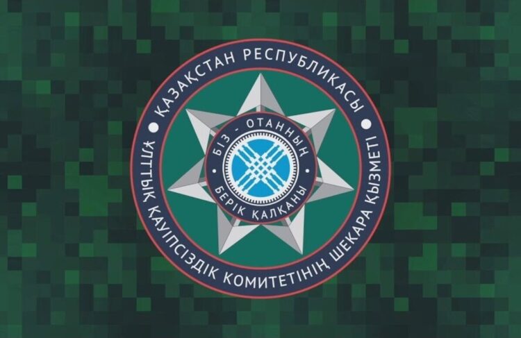 Правовой ликбез организован для пограничников Панфиловского района