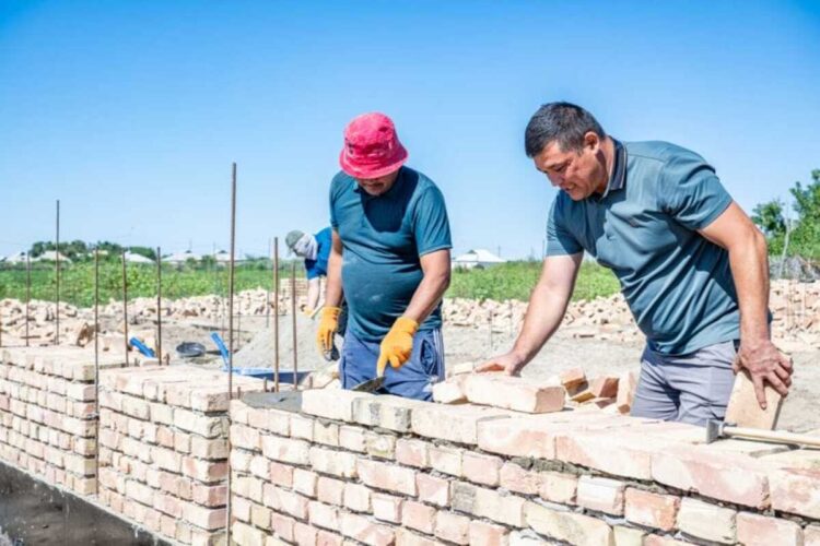 В Жетісу до конца года появятся новые объекты ПМП