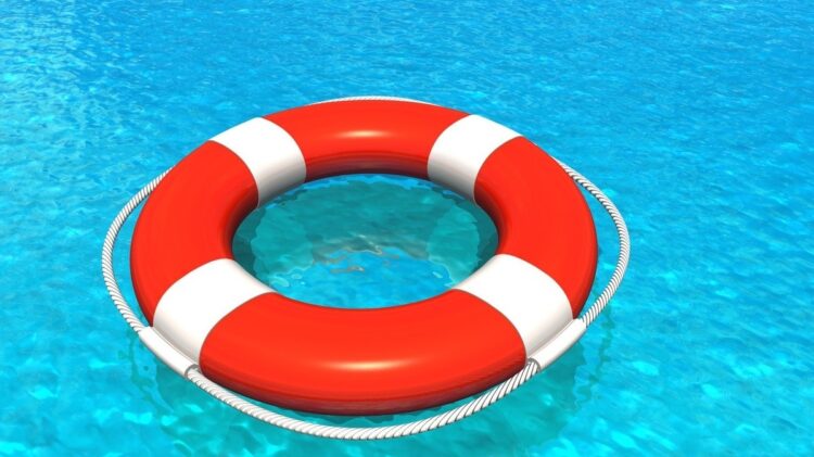 Лето, вода, безопасность: что нужно знать каждому