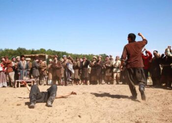 Фильм «Кажымукан» завоевал главные награды фестиваля в Италии