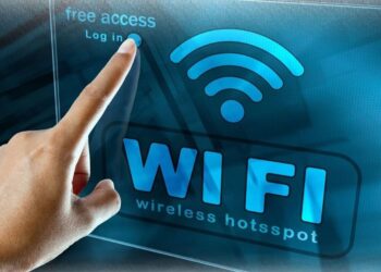 Бесплатный Wi-Fi теперь доступен в МЦПС «Хоргос»