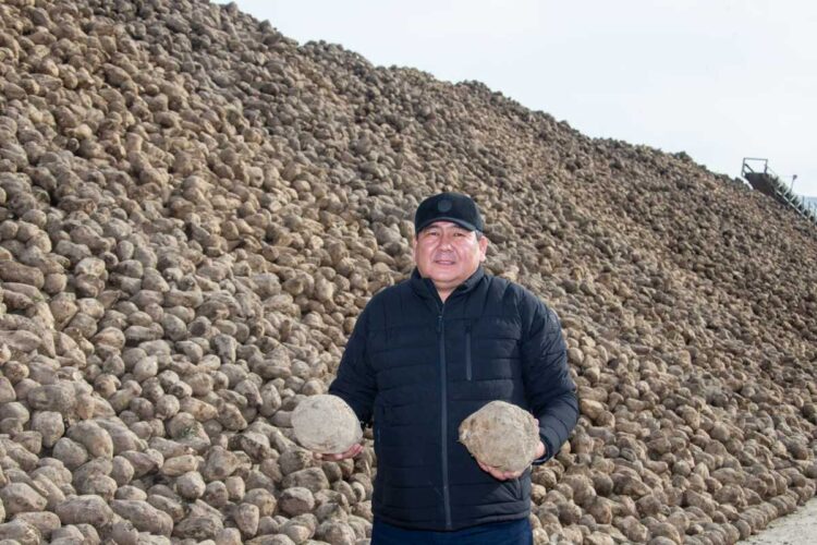 От слесаря до директора завода