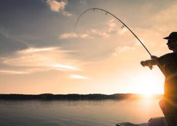 День рыбака празднуют в Каратальском районе