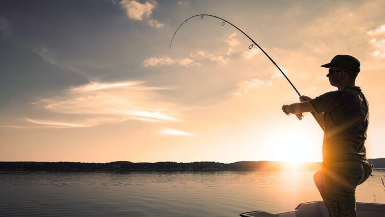 День рыбака празднуют в Каратальском районе