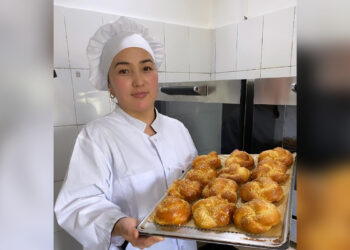 Сладкая женщина