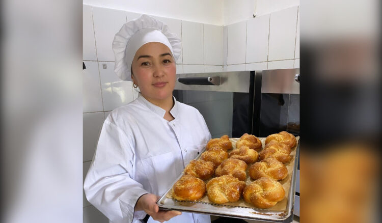 Сладкая женщина