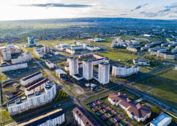 Как собрать город в единую цифровую экосистему: мнение урбанистов и создателей цифровых продуктов