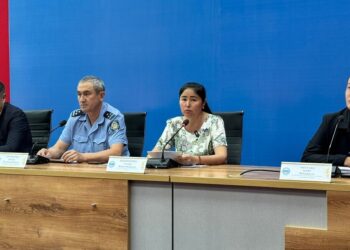 Профилактику суицидов среди подростков усилили в Жетiсу