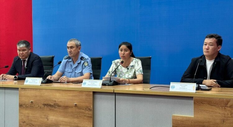 Профилактику суицидов среди подростков усилили в Жетiсу