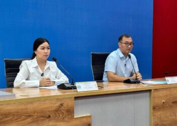 Санврачи усилили контроль за состоянием пляжей в Жетiсу