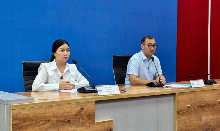 Санврачи усилили контроль за состоянием пляжей в Жетiсу