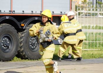 Жетісу в тройке лидеров