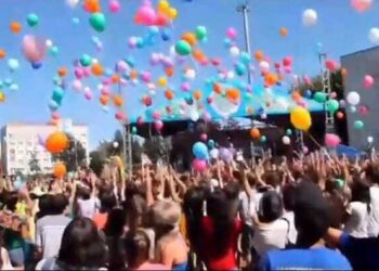 В Талдыкоргане пройдет масштабный фестиваль