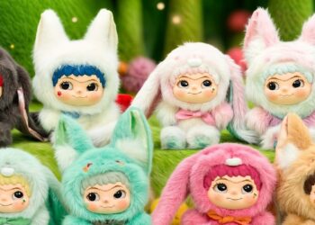 Китайский хит Wakuku скоро появится и в Казахстане?