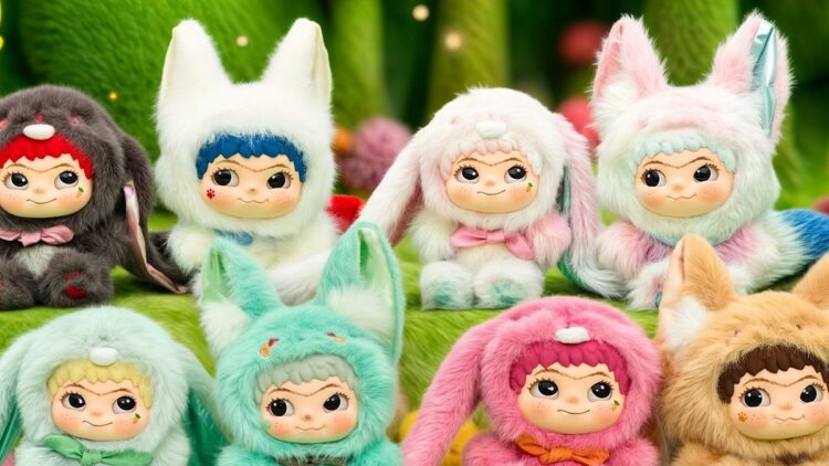 Китайский хит Wakuku скоро появится и в Казахстане?