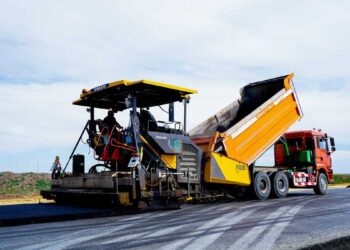 Стандарт на асфальтобетон: контроль стал проще, требования — жестче