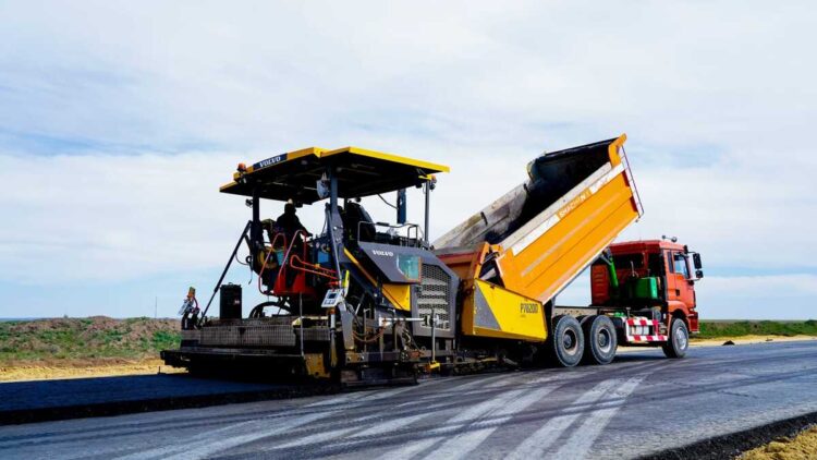 Стандарт на асфальтобетон: контроль стал проще, требования — жестче