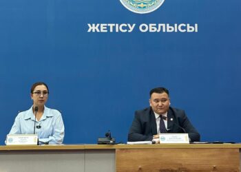 С начала года на жетысуских предприятиях произошло 12 несчастных случаев