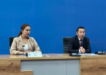 Взыскание задолженности по налогам усилили в Жетiсу