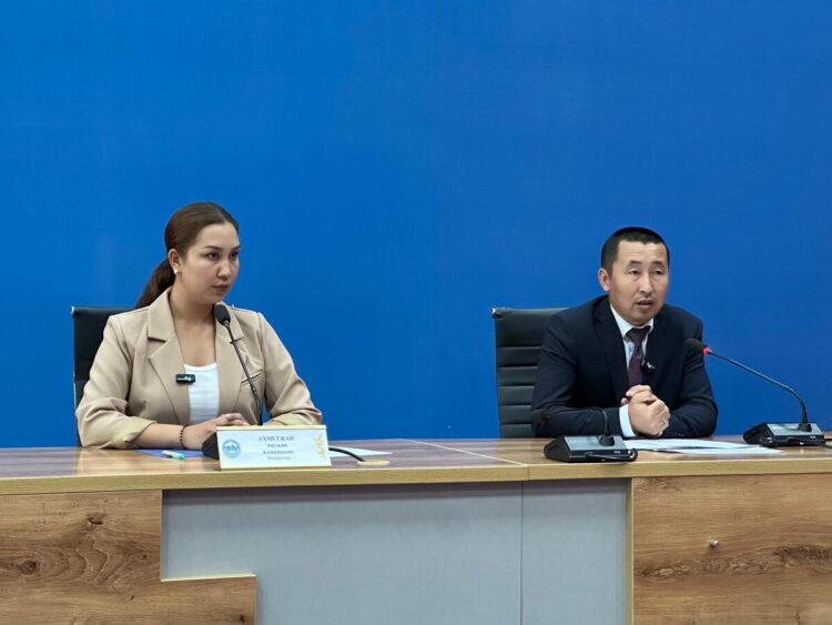 Взыскание задолженности по налогам усилили в Жетiсу