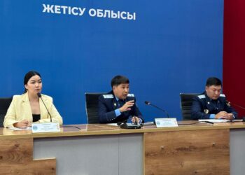 В Жетiсу участились факты мошенничества