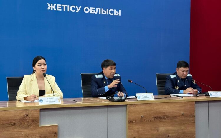 В Жетiсу участились факты мошенничества