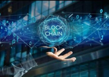 Как технологии «Blockchain» повышают скорость оказания госуслуг