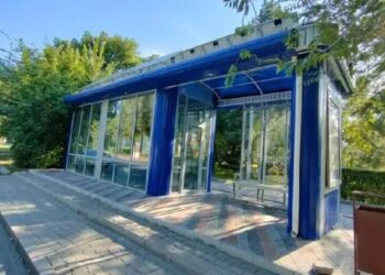 Более 20 смарт-остановок введут в действие в Талдыкоргане