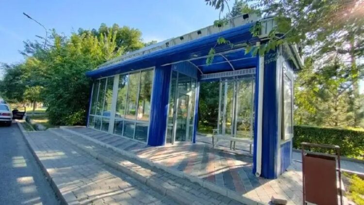 Более 20 смарт-остановок введут в действие в Талдыкоргане