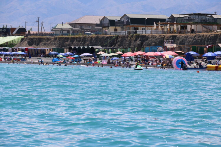 Высокопоставленные чиновники получили взыскания за системные нарушения в туризме