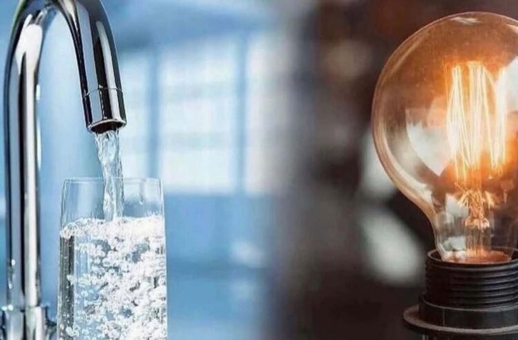 Три программы для поставщиков воды и электроэнергии действуют в Жетiсу