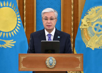 Мы всегда будем хранить верность наследию великого Абая — Токаев