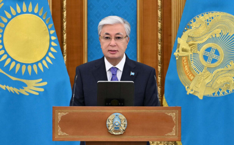 Мы всегда будем хранить верность наследию великого Абая — Токаев
