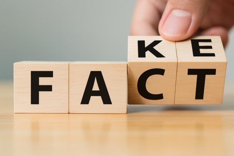 В Казахстане запускается Центр по борьбе с дезинформацией при СЦК