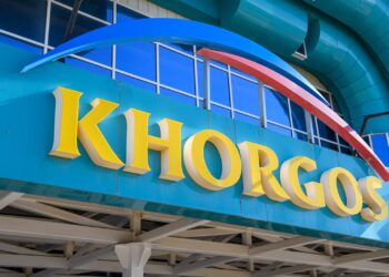 Генпрокуратура помогла китайскому инвестору в МЦПС «Хоргос»