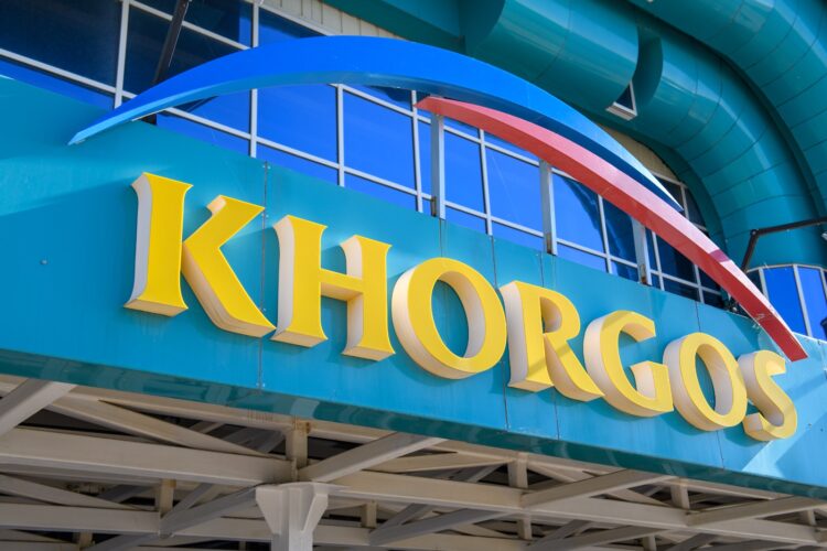 Генпрокуратура помогла китайскому инвестору в МЦПС «Хоргос»