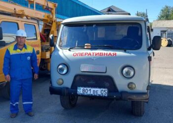 «Скорая помощь» для электросетей: 36 лет на передовой энергоснабжения