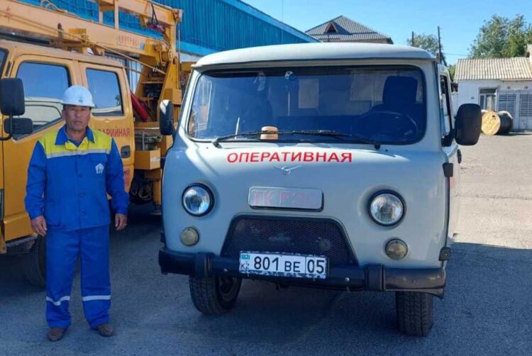 «Скорая помощь» для электросетей: 36 лет на передовой энергоснабжения