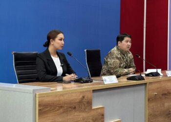 В Жетiсу участились лесные пожары