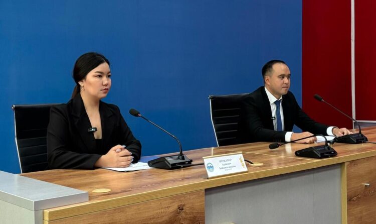 20 тонн задержанных на таможне товаров переданы соцучреждениям в Жетiсу