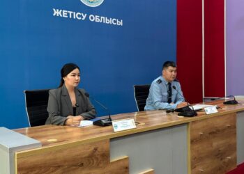 Жетысусцев предупредили об использовании мошенниками ИИ