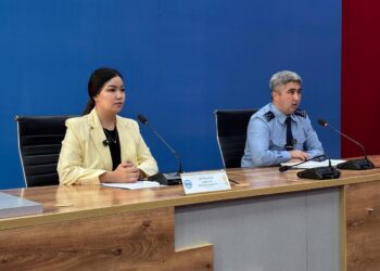 Интернет-мошенники усиливают атаки на жителей Жетiсу