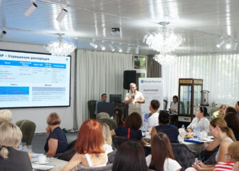 Жетысуские предприниматели обсудили ключевые изменения в Налоговом кодексе 2026