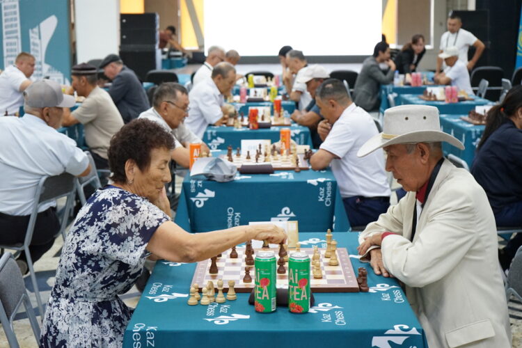 Сегодня Жетісу встречает участников полуфинала II Открытого кубка «SenatOpen»