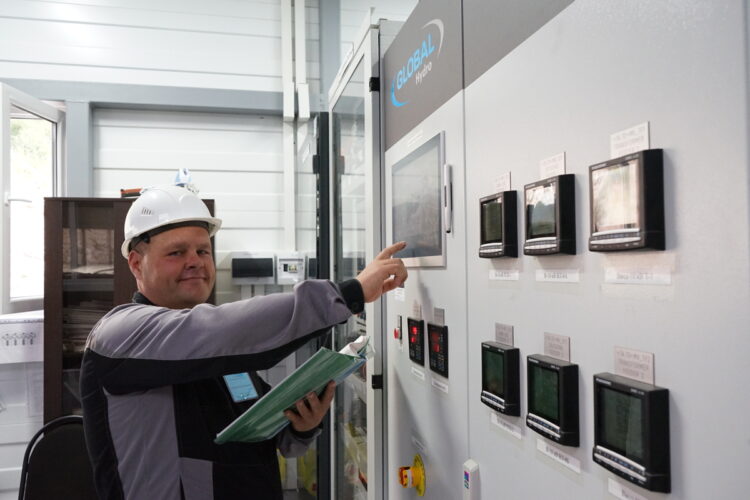 Как идет масштабная модернизация ТЭК Казахстана