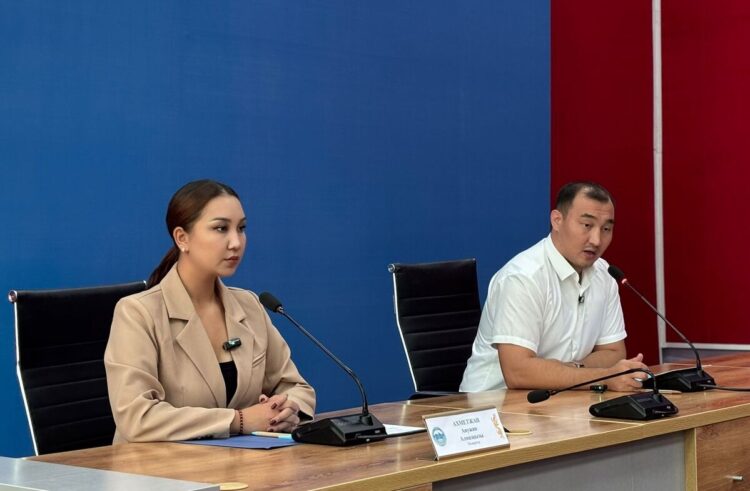 Как защищают рынок от некачественной продукции в Жетiсу