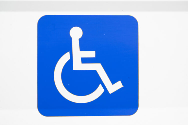 В 19 соцобъектов не имеют доступ инвалиды Каратальского района